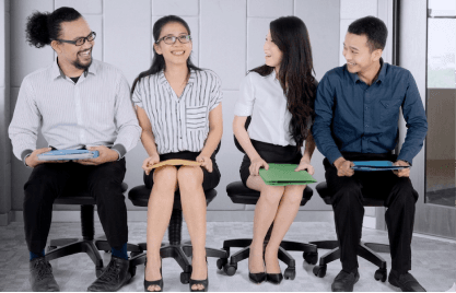 Inclusive Hiring Practices